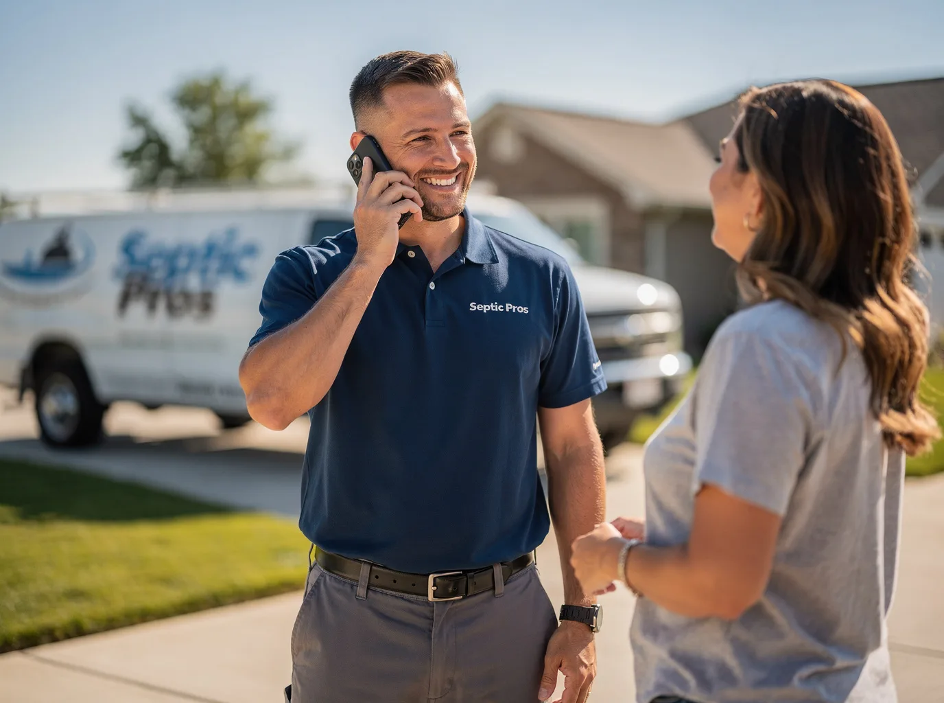 Septic Tank Pumping Dundee, IA FAQs